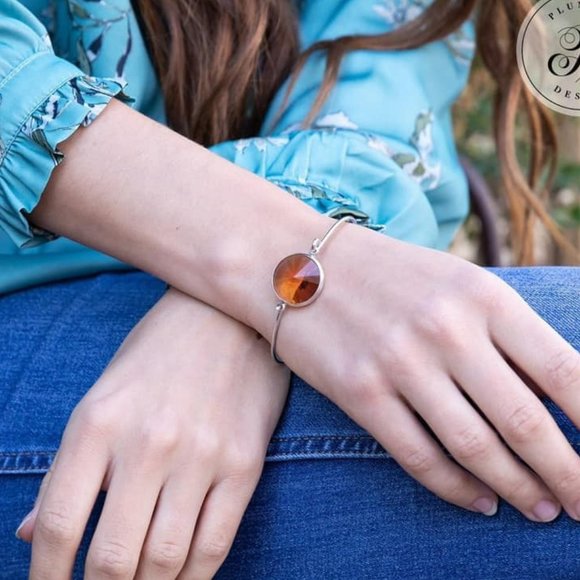 Plunder Design Linetta Bracelet - Picture 2 of 3